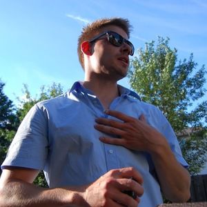 Meet your Posher, Jean-sébastien